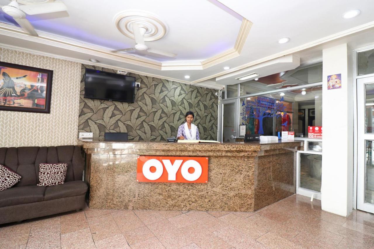 Oyo 3395 Hotel Arjun Haridwar Exterior photo